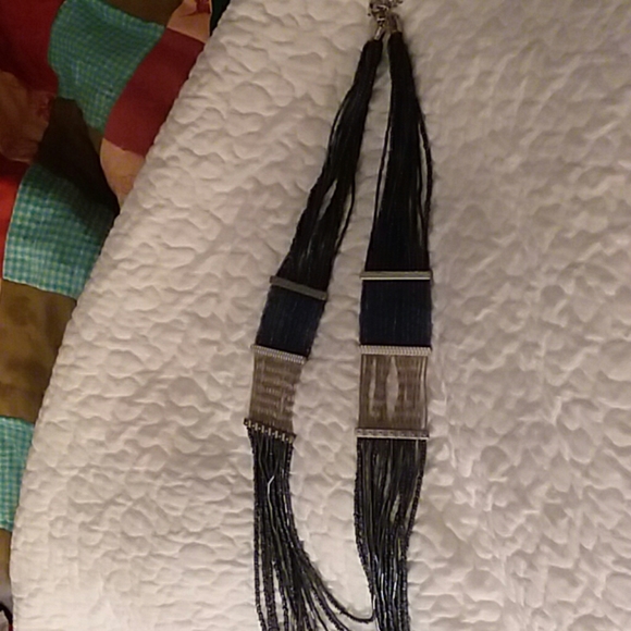 Chico's Jewelry - Vintage Chico's beaded neckless